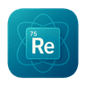 Reodic icon